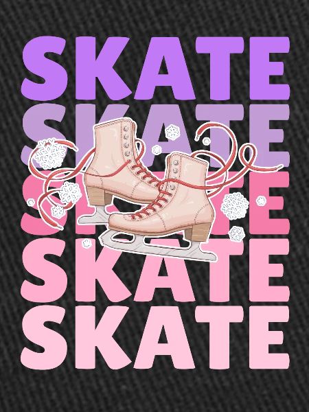Figure Skating - Skate