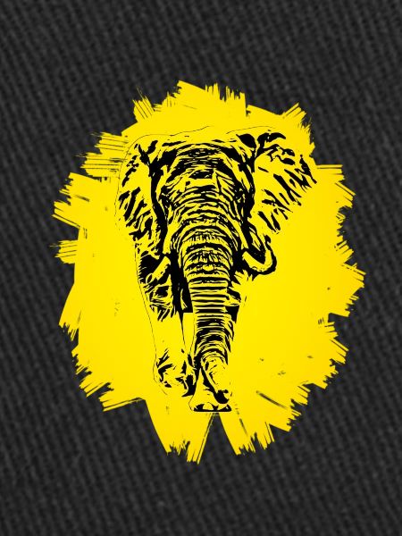 Éléphant