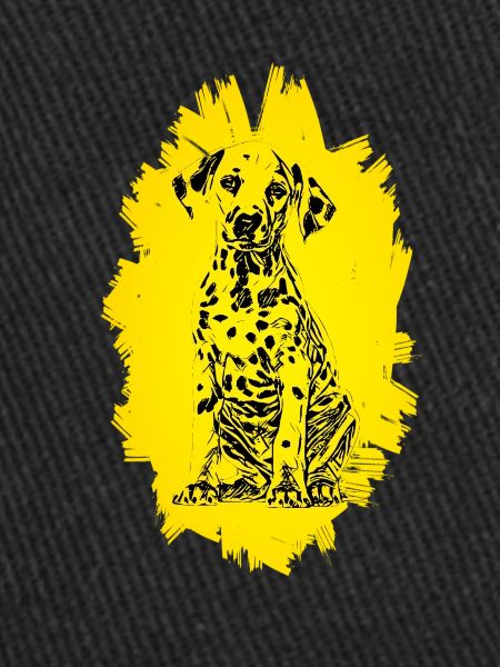 Dalmatian