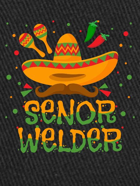 Senor Welder