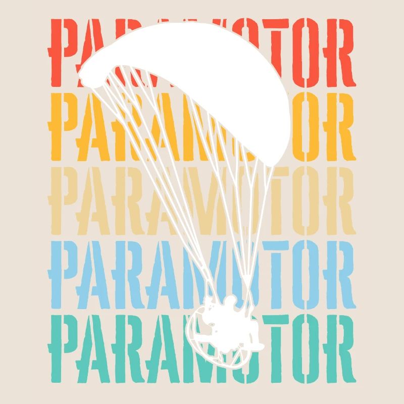 Paramoteur Paramoteur