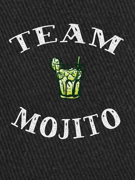 Team mojito