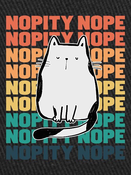 Chat Nopity Nope