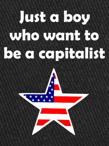 The capitalist
