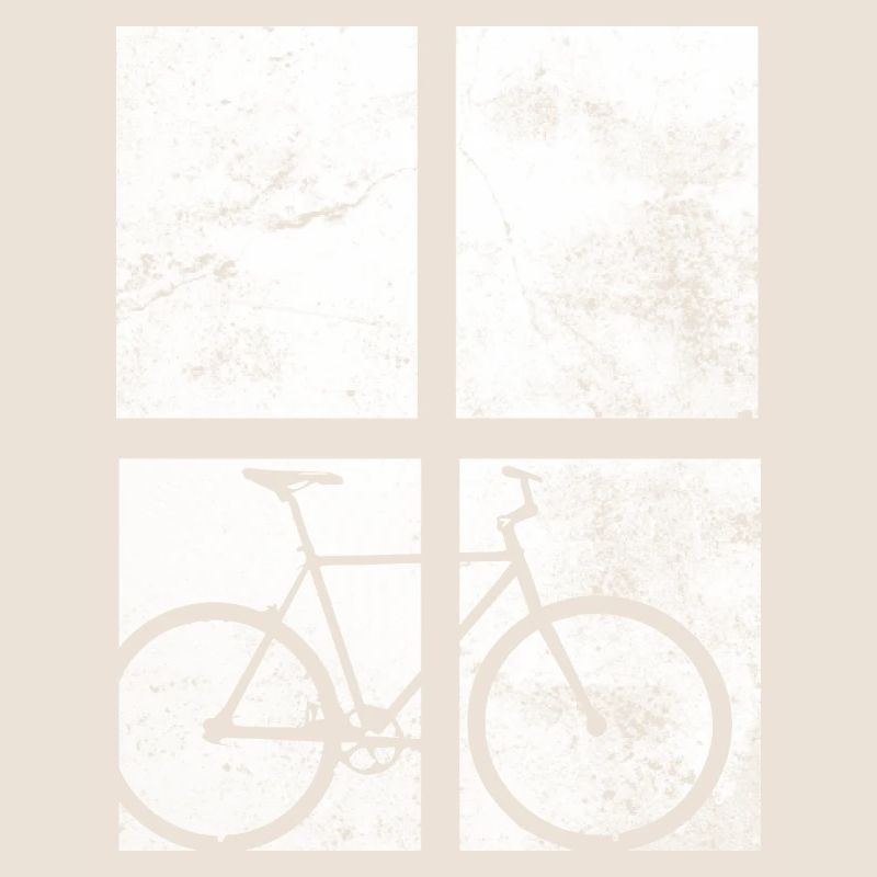 4 Rectangles - Cyclisme - (4)