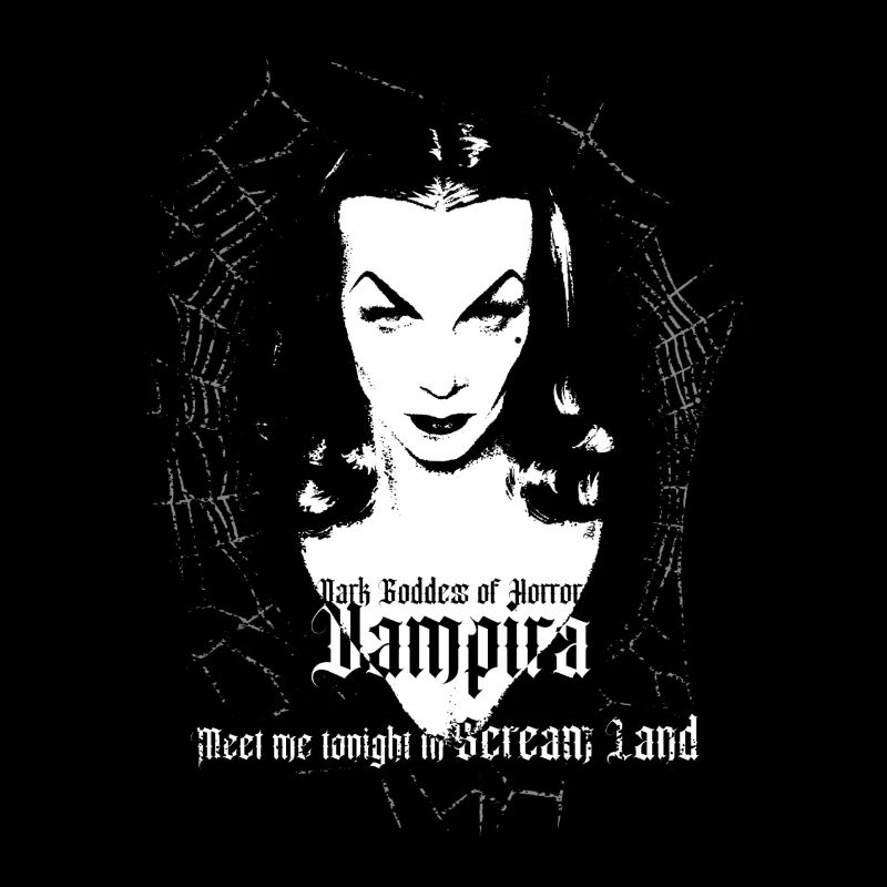Vampire Queen of Horror