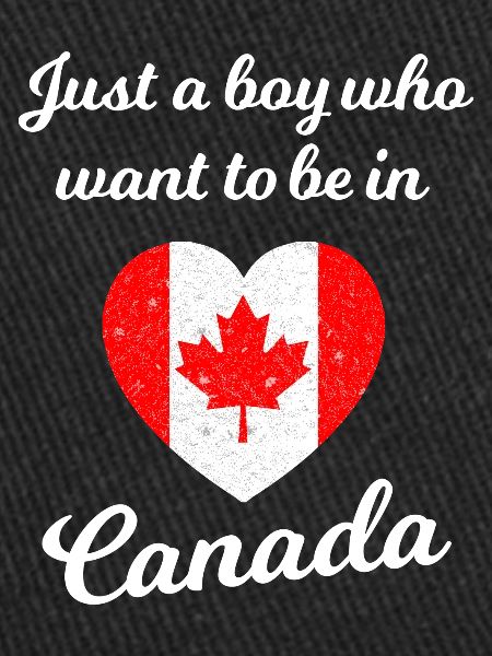 Vacances au Canada