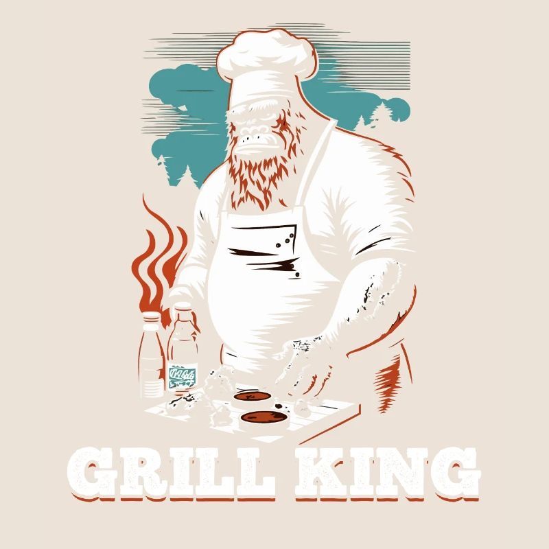 Grill King