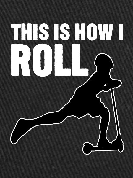Rollerfahren So rolle ich