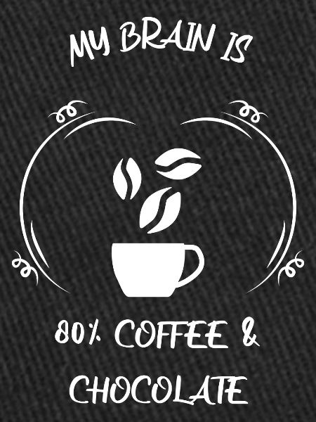 Coffee, espresso, coffee & chocolate