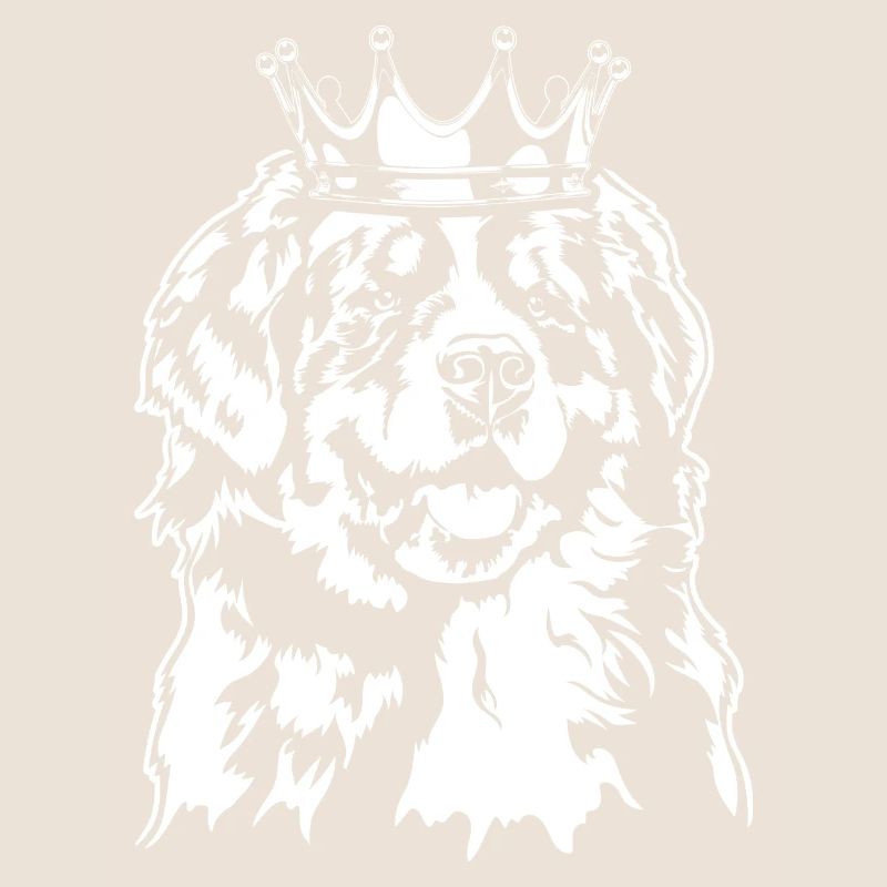 Bouvier Bernois Krone Chiens Chien Wilsigns