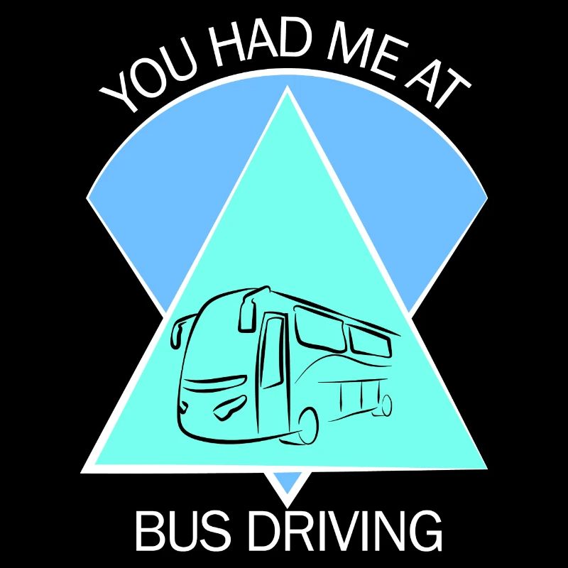 Bus Busfahrer Schulbus Autobus Busfahrerin