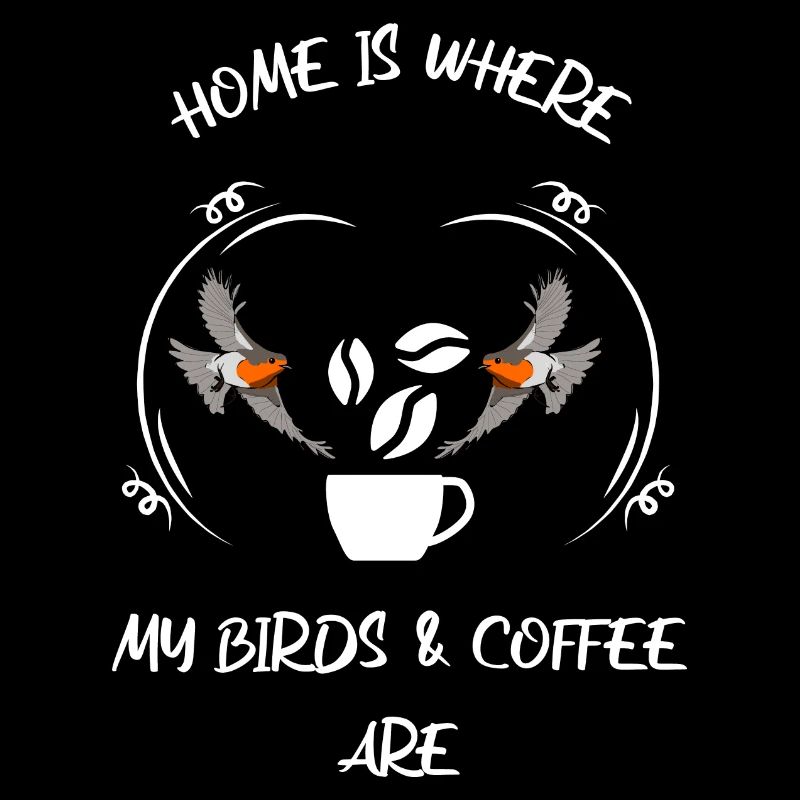 Bird Watching Bird Watching Birding Coffee