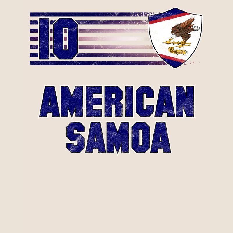 American Samoa