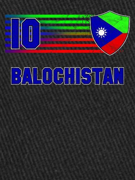 Baloutchistan