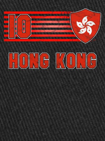 Hong Kong