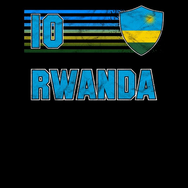 Rwanda