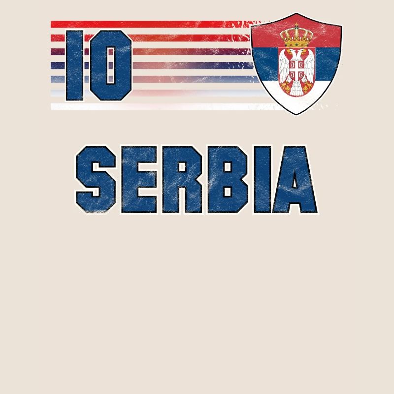 Serbie