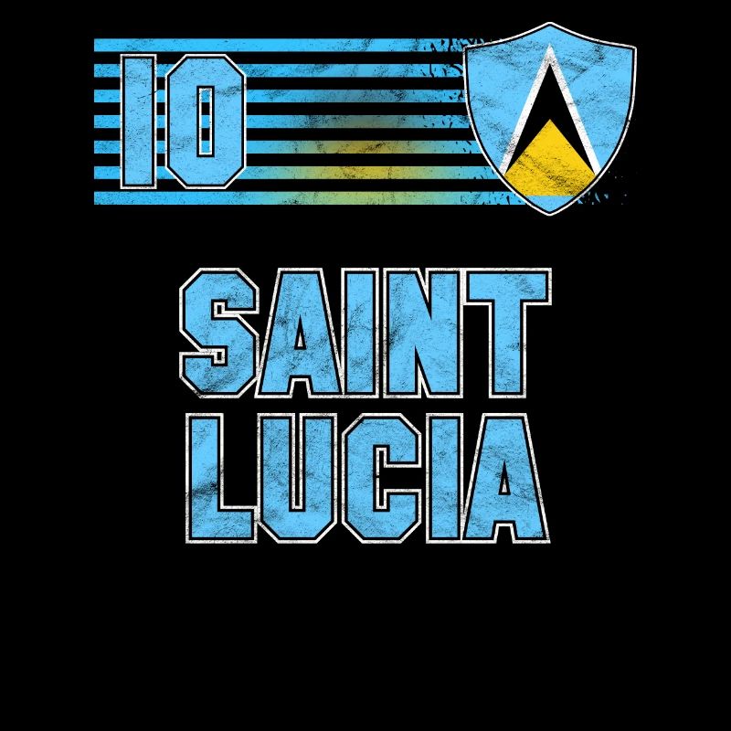 Sainte-Lucie