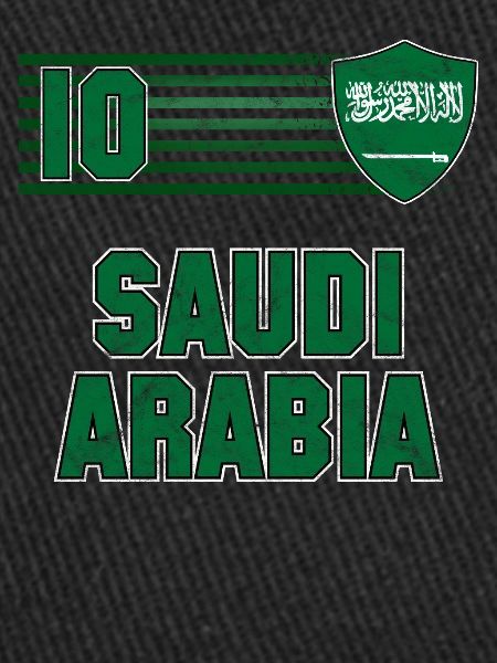 Arabie Saoudite