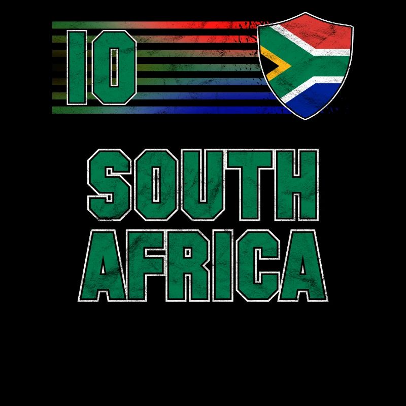 Südafrika