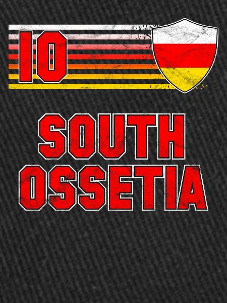 South Ossetia