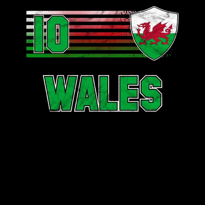 Wales
