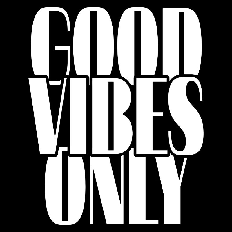 Ondes positives seulement