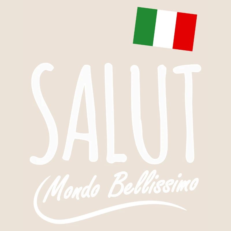Hello Italy