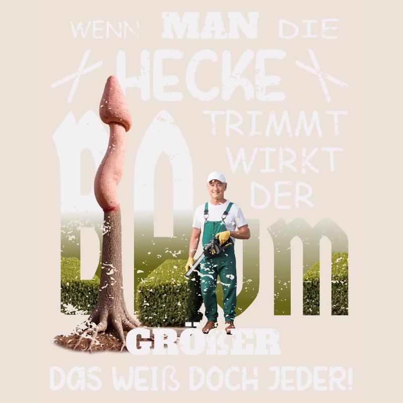Big Penis Tree