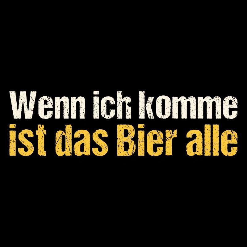 Bier Geschenk Geburtstag Saufen Bierchen