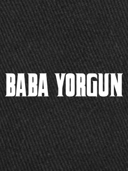Baba Yorgun Turkish