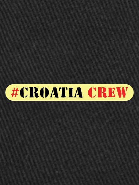Croatia Crew