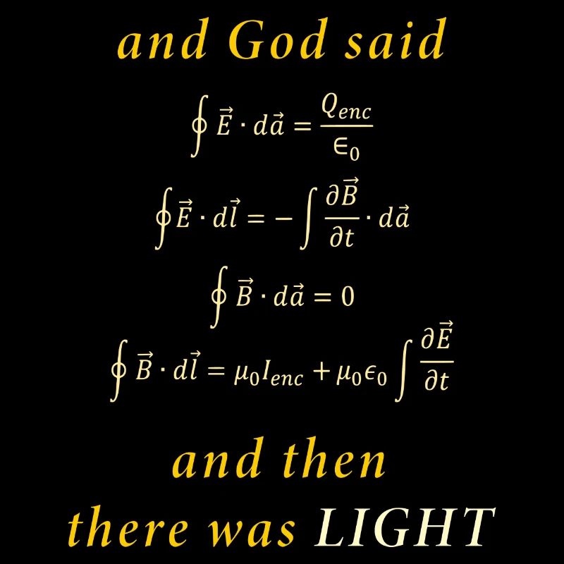 God light Mathe Schule Geschenk