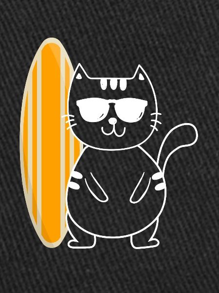 Surf Surfer Surfer