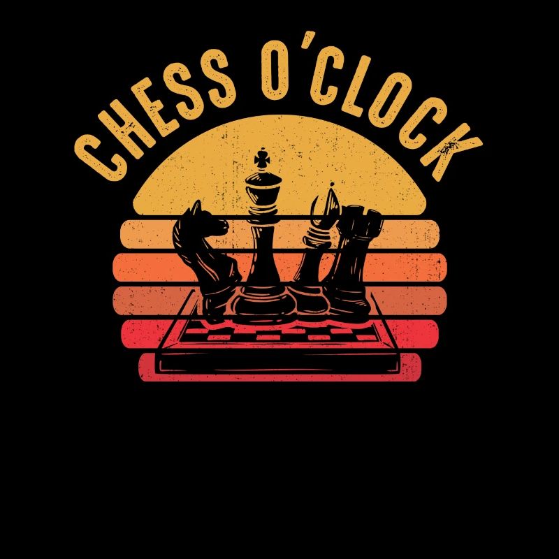 Chess chess piece