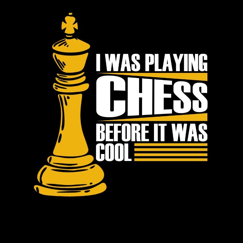 Schach Schachfigur