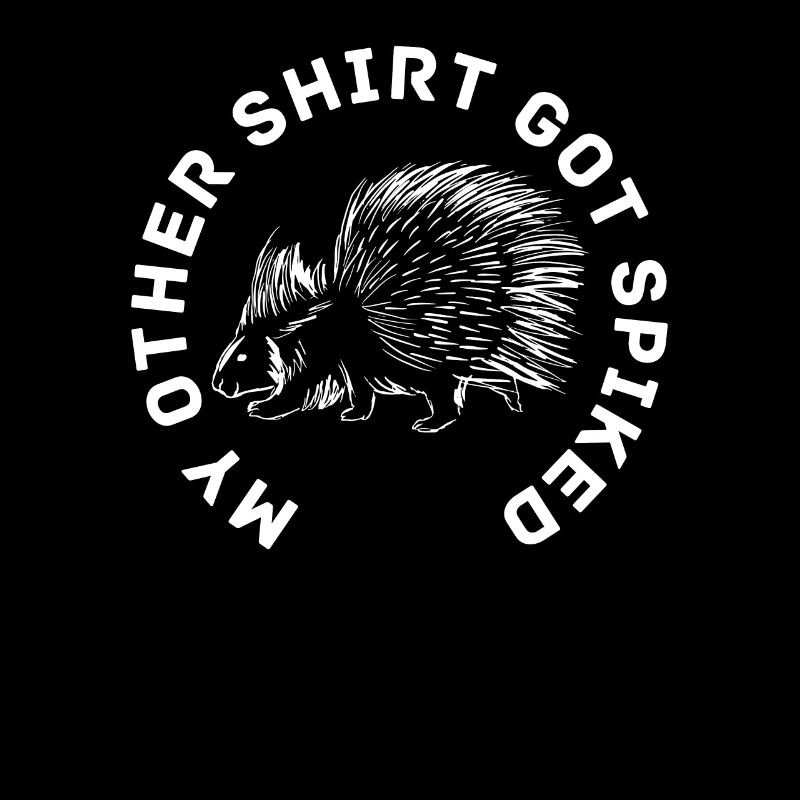 Stachelschwein