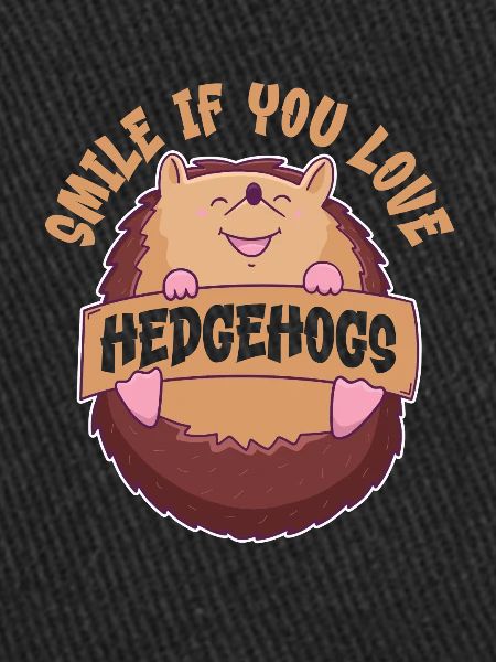 Hedgehog