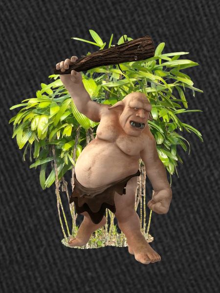 Troll