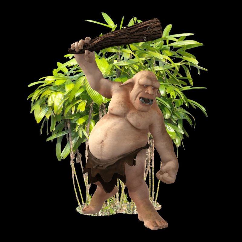 Troll
