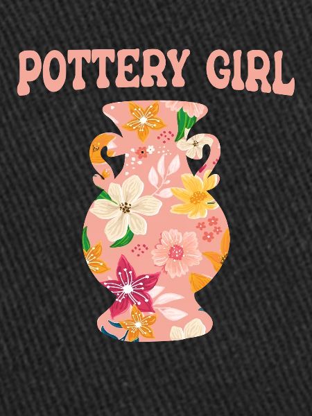 Make pottery