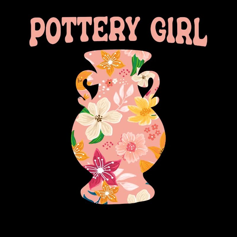 Make pottery