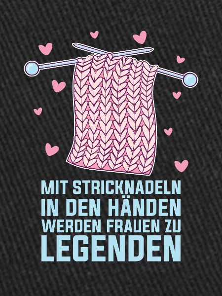 Stricken