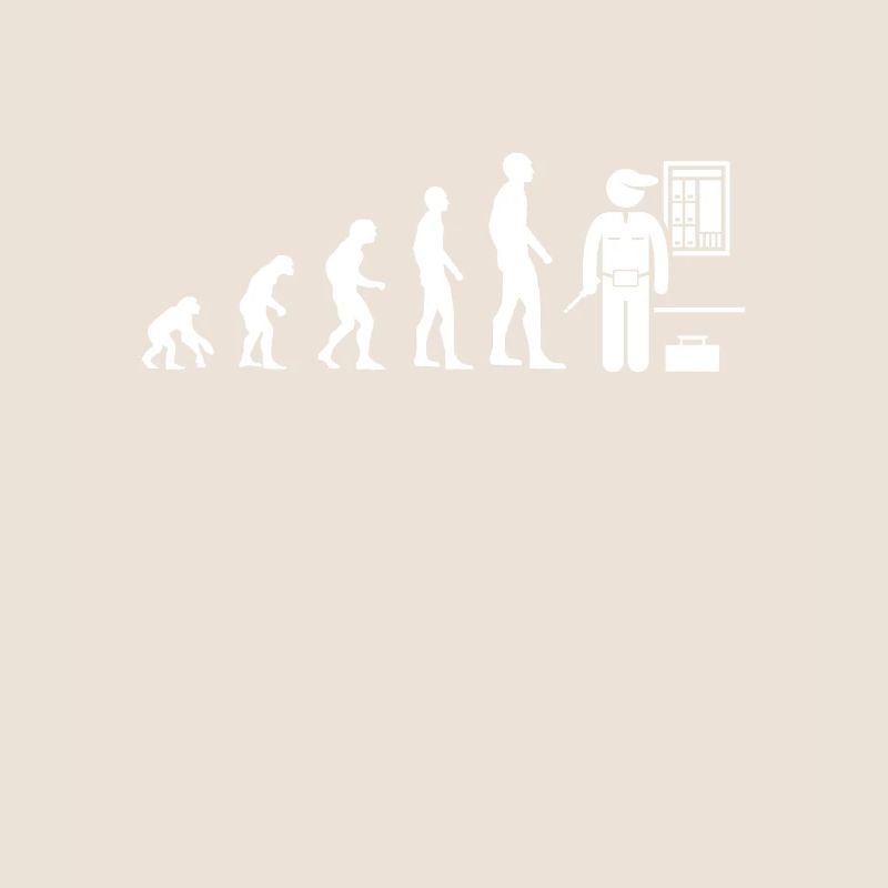 evolution electrician humor electricity man