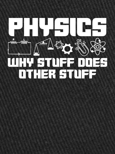 Physik Physiker