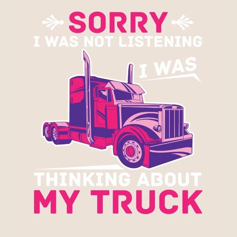 Camionneur