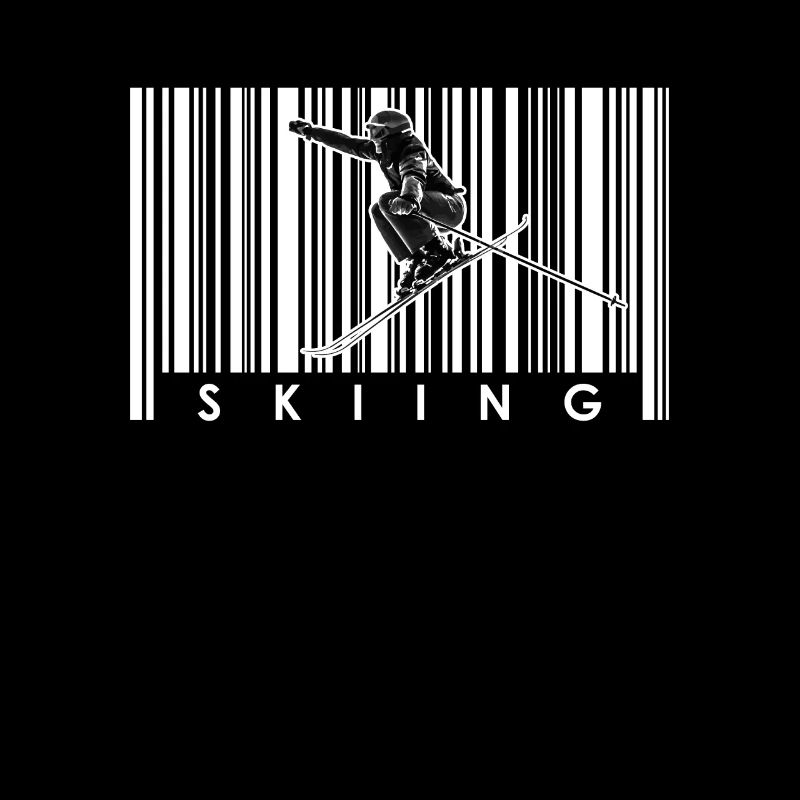 Ski Skiing Skis