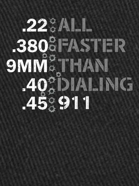All Faster Than Dialing