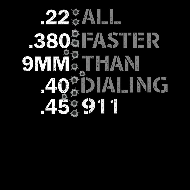 All Faster Than Dialing